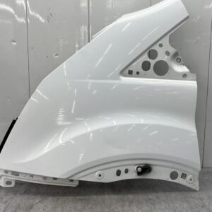 Aile avant gauche FORD TRANSIT 5 PHASE 1 Diesel