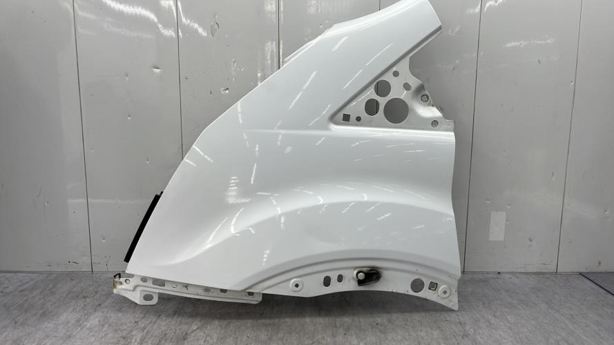 Aile avant gauche FORD TRANSIT 5 PHASE 1 Diesel