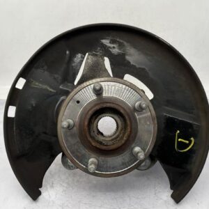 Fusee avant droit OPEL INSIGNIA 1 PHASE 2 BREAK Diesel