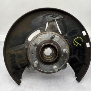 Fusee avant gauche OPEL INSIGNIA 1 PHASE 2 BREAK Diesel
