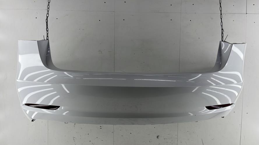 Pare choc arriere TESLA MODEL 3 5YJ3 Electricité