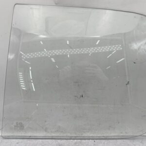 Vitre arriere gauche PEUGEOT 205 PHASE 2 Essence