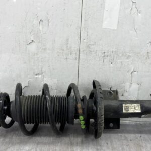 Amortisseur avant droit SEAT IBIZA 4 PHASE 1 Diesel