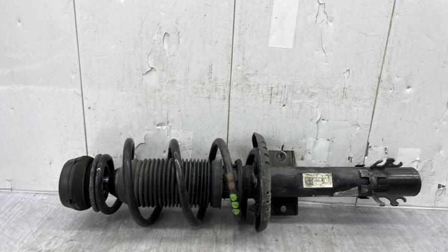 Amortisseur avant droit SEAT IBIZA 4 PHASE 1 Diesel