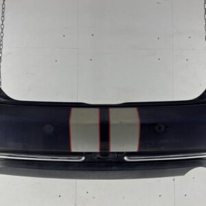 Pare choc arriere MINI MINI 1 R50/R53 PHASE 1 Essence