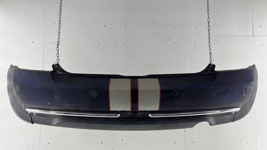 Pare choc arriere MINI MINI 1 R50/R53 PHASE 1 Essence