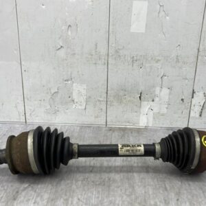 Cardan gauche (transmission) OPEL INSIGNIA 1 PHASE 2 BREAK Diesel