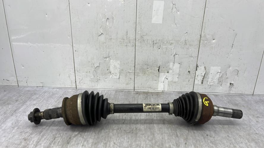 Cardan gauche (transmission) OPEL INSIGNIA 1 PHASE 2 BREAK Diesel