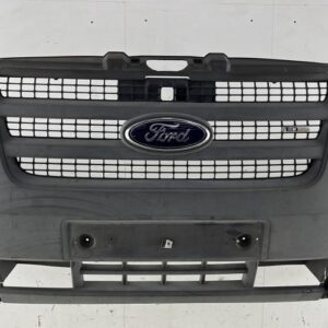 Pare choc avant FORD TRANSIT 4 Diesel