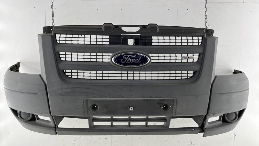 Pare choc avant FORD TRANSIT 4 Diesel