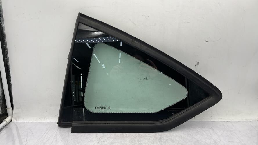 Custode arriere gauche CITROEN C4 1 PHASE 2 Diesel