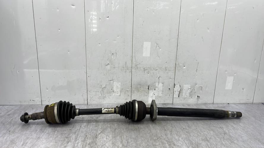 Cardan droit (transmission) OPEL INSIGNIA 1 PHASE 2 BREAK Diesel