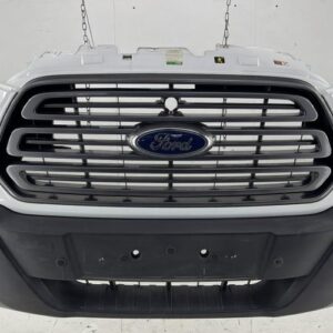 Pare choc avant FORD TRANSIT 5 PHASE 1 Diesel