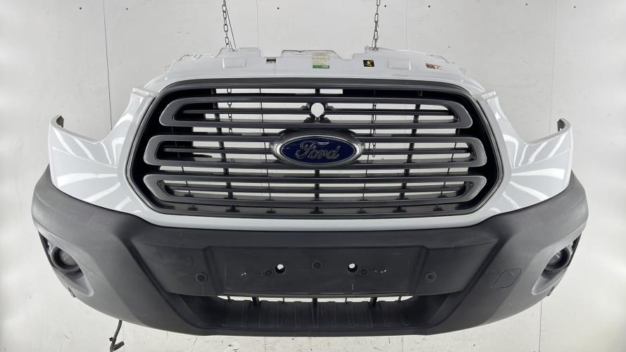 Pare choc avant FORD TRANSIT 5 PHASE 1 Diesel