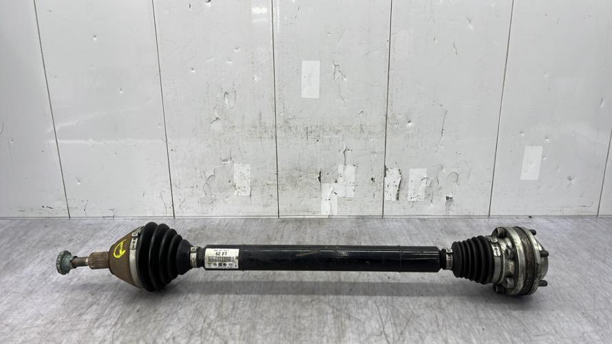 Cardan droit (transmission) SEAT IBIZA 4 PHASE 1 Diesel