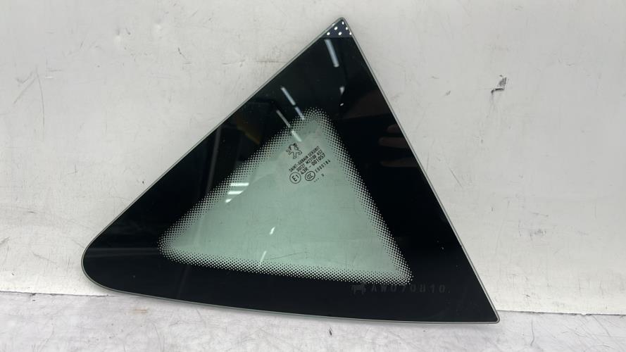 Custode arriere droit PEUGEOT 207 PHASE 2 BREAK Diesel