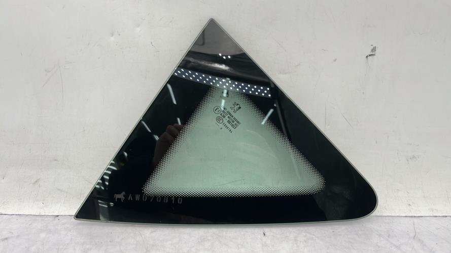 Custode arriere gauche PEUGEOT 207 PHASE 2 BREAK Diesel