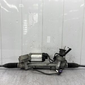 Cremaillere assistee OPEL INSIGNIA 1 PHASE 2 BREAK Diesel