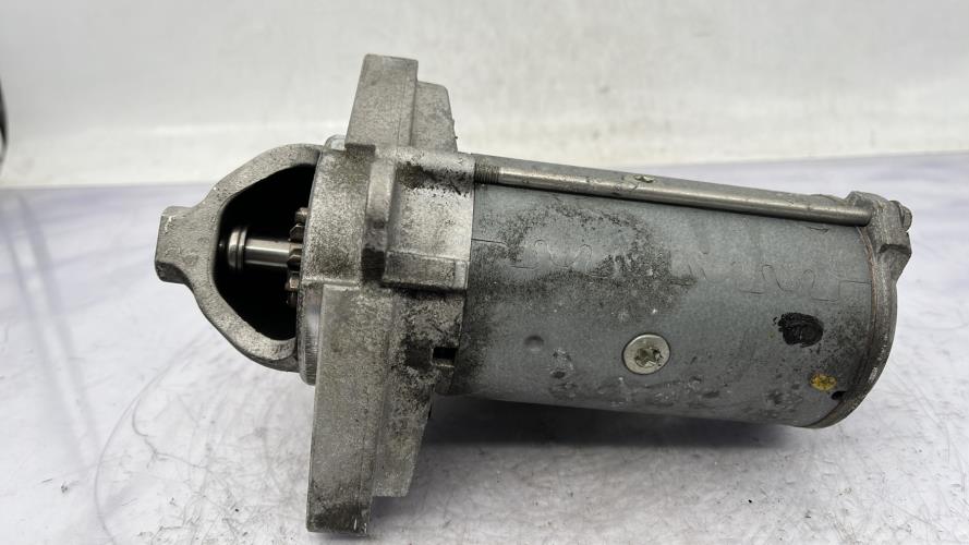 Demarreur RENAULT KOLEOS 1 PHASE 1 Diesel