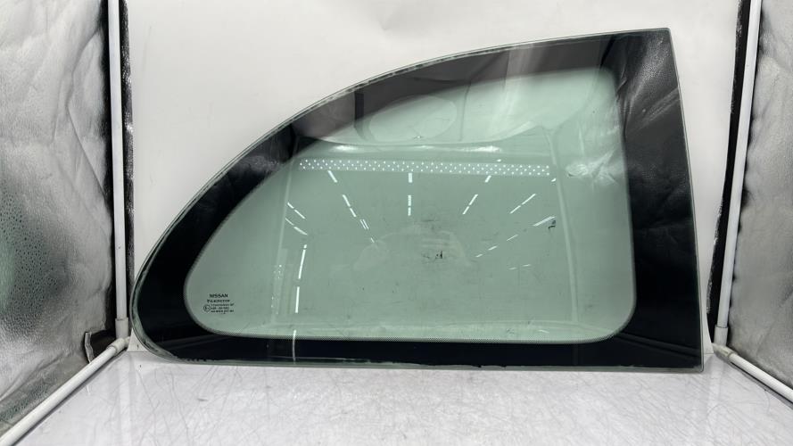 Custode arriere droit NISSAN MICRA 3 PHASE 2 Essence