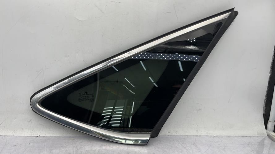 Custode arriere droit HYUNDAI I 40 PHASE 2 Diesel