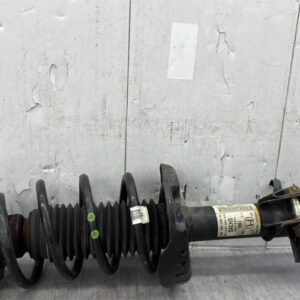 Amortisseur avant gauche HONDA CIVIC 8 PHASE 1 Diesel
