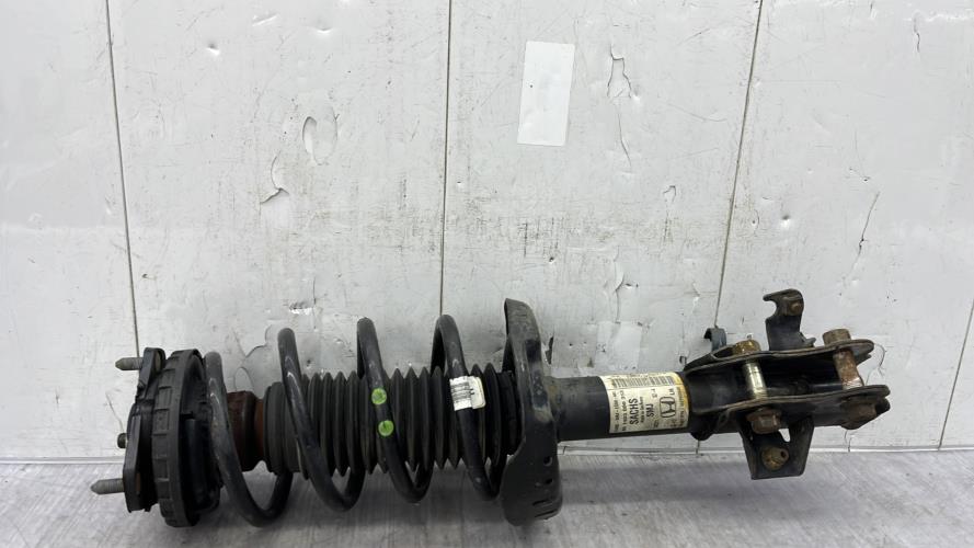 Amortisseur avant gauche HONDA CIVIC 8 PHASE 1 Diesel
