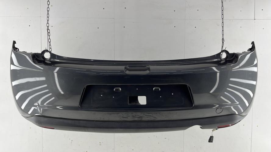 Pare choc arriere CITROEN C3 2 PHASE 2 Essence