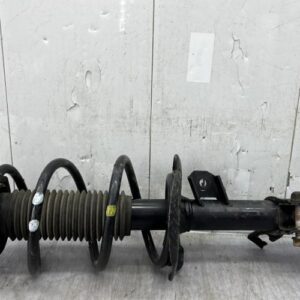 Amortisseur avant gauche RENAULT KOLEOS 1 PHASE 1 Diesel