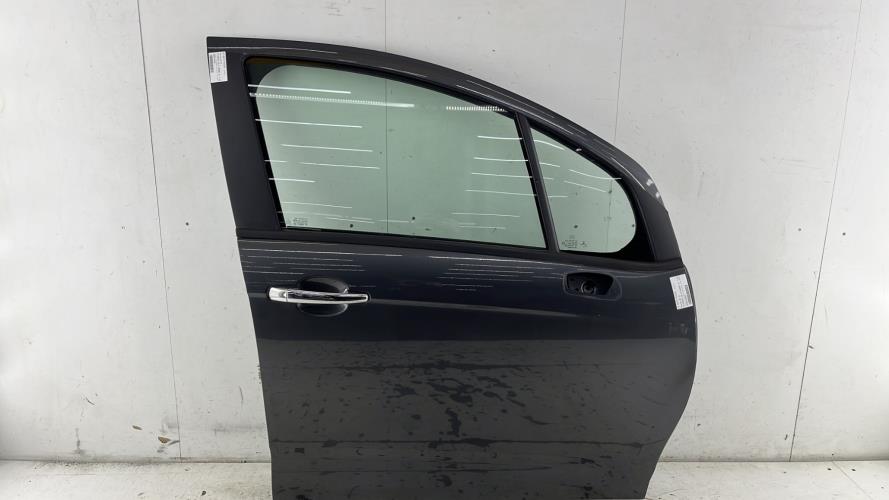 Porte avant droit CITROEN C3 2 PHASE 2 Essence