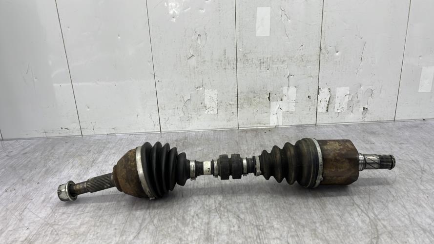 Cardan gauche (transmission) RENAULT KOLEOS 1 PHASE 1 Diesel