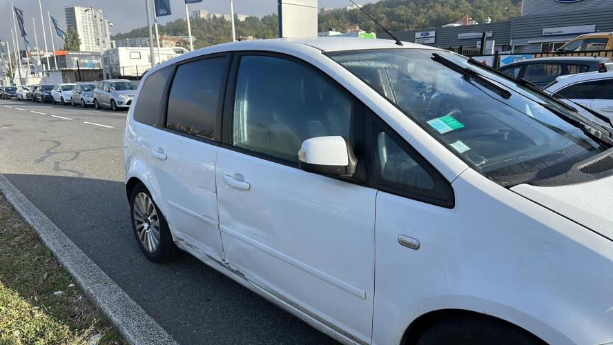 Custode arriere droit FORD C-MAX 1 PHASE 2 Diesel