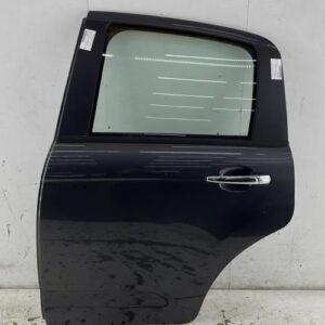 Porte arriere gauche CITROEN C3 2 PHASE 2 Essence