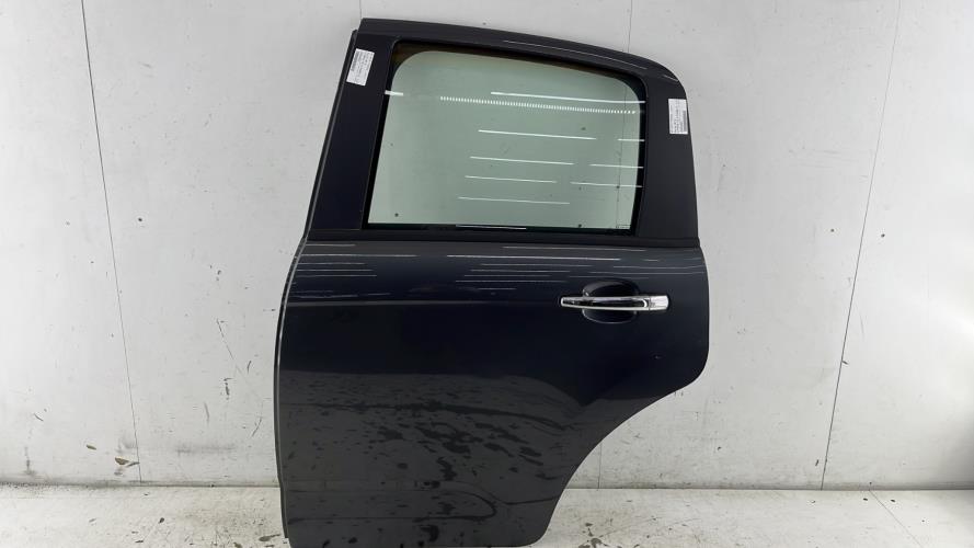 Porte arriere gauche CITROEN C3 2 PHASE 2 Essence