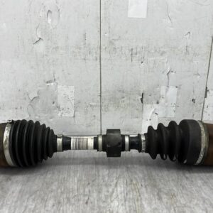 Cardan gauche (transmission) HONDA CIVIC 8 PHASE 1 Diesel
