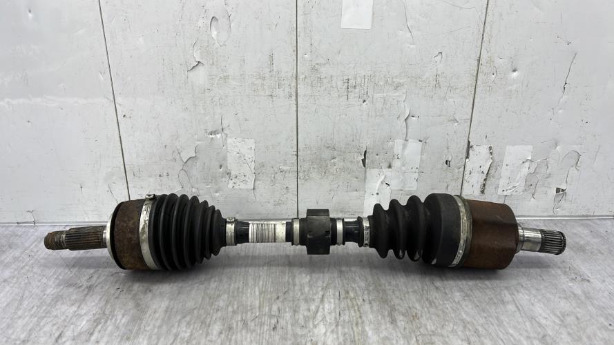 Cardan gauche (transmission) HONDA CIVIC 8 PHASE 1 Diesel