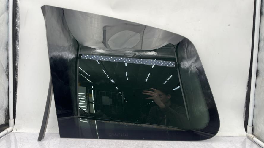 Custode arriere gauche FORD C-MAX 1 PHASE 2 Diesel