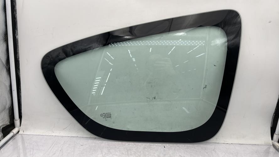 Custode arriere droit TOYOTA AYGO 1 PHASE 1 Essence