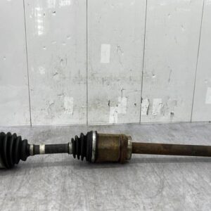Cardan droit (transmission) RENAULT KOLEOS 1 PHASE 1 Diesel