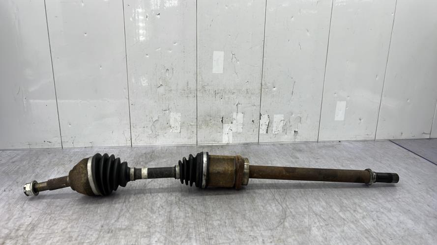 Cardan droit (transmission) RENAULT KOLEOS 1 PHASE 1 Diesel