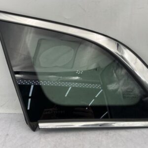 Custode arriere gauche RENAULT KADJAR PHASE 2 Essence