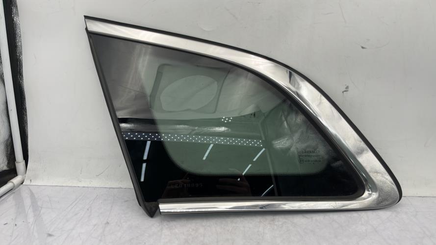 Custode arriere gauche RENAULT KADJAR PHASE 2 Essence