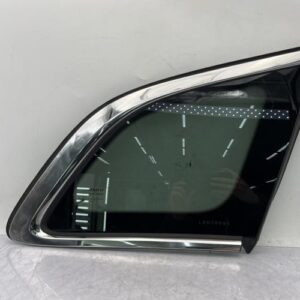 Custode arriere droit RENAULT KADJAR PHASE 2 Essence