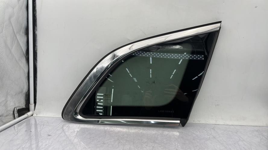 Custode arriere droit RENAULT KADJAR PHASE 2 Essence