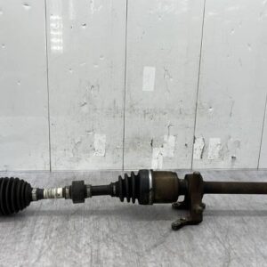 Cardan droit (transmission) HONDA CIVIC 8 PHASE 1 Diesel