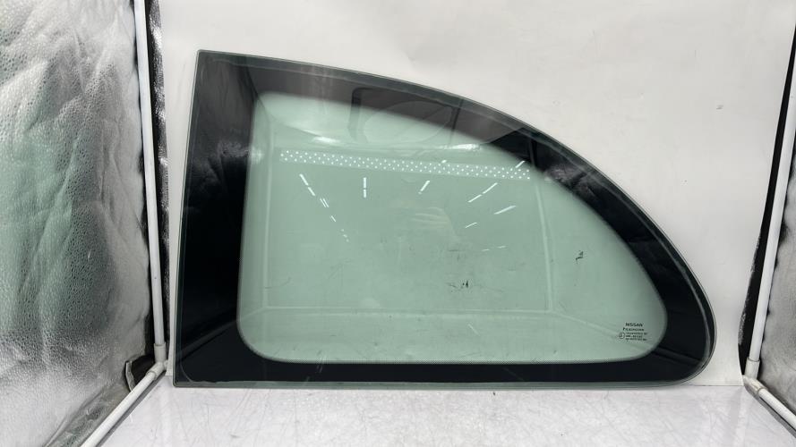 Custode arriere gauche NISSAN MICRA 3 PHASE 2 Essence