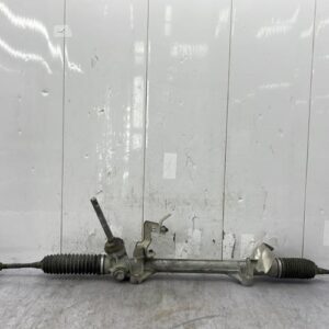 Cremaillere assistee RENAULT KOLEOS 1 PHASE 1 Diesel