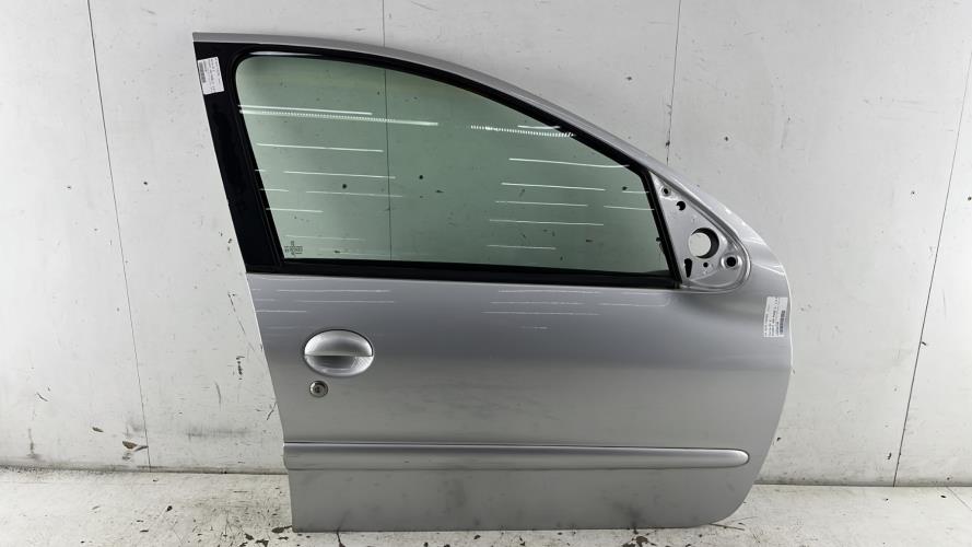 Porte avant droit PEUGEOT 206 PHASE 2 Diesel