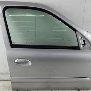 Porte avant droit RENAULT CLIO 2 CAMPUS PHASE 1 Diesel