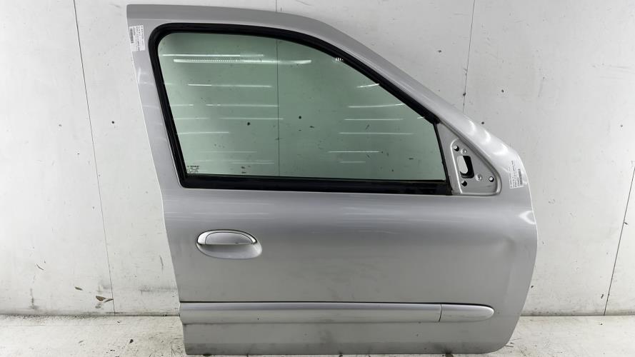Porte avant droit RENAULT CLIO 2 CAMPUS PHASE 1 Diesel